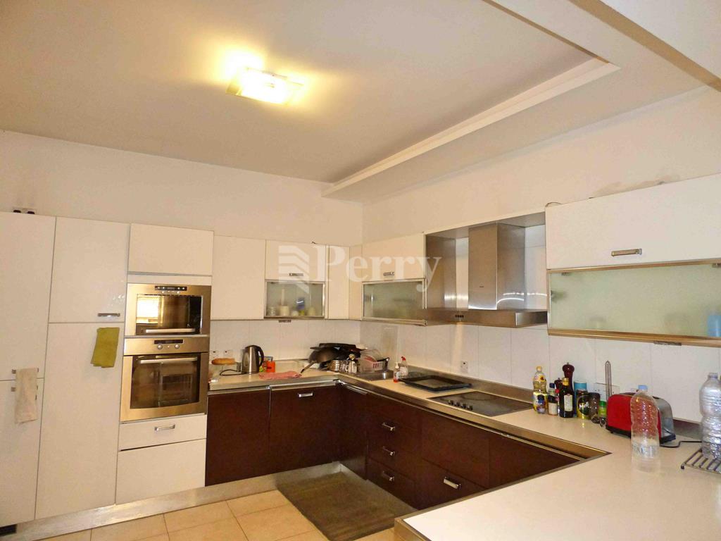 Sliema<br>Apartment