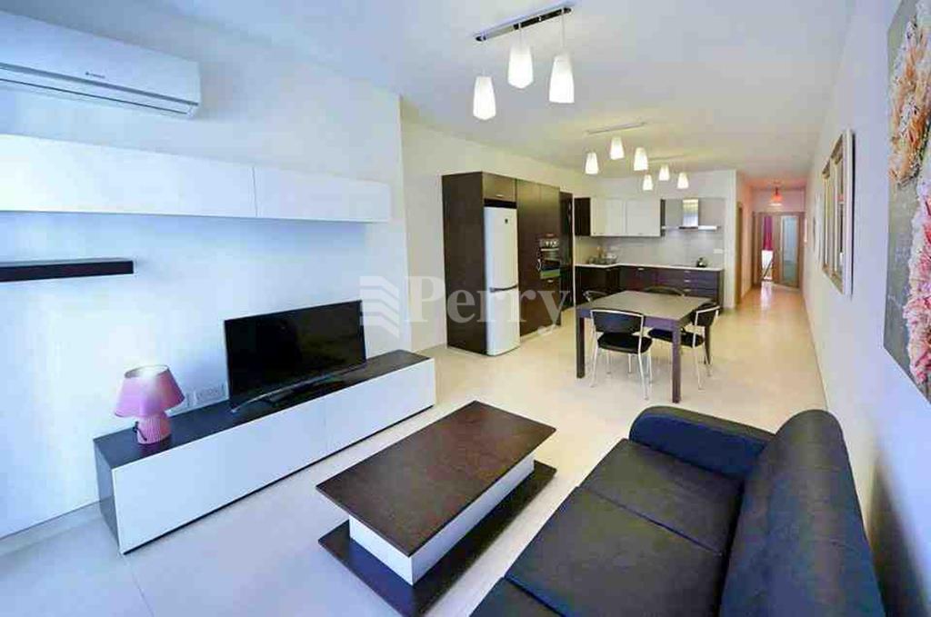 St Julians<br>Apartment