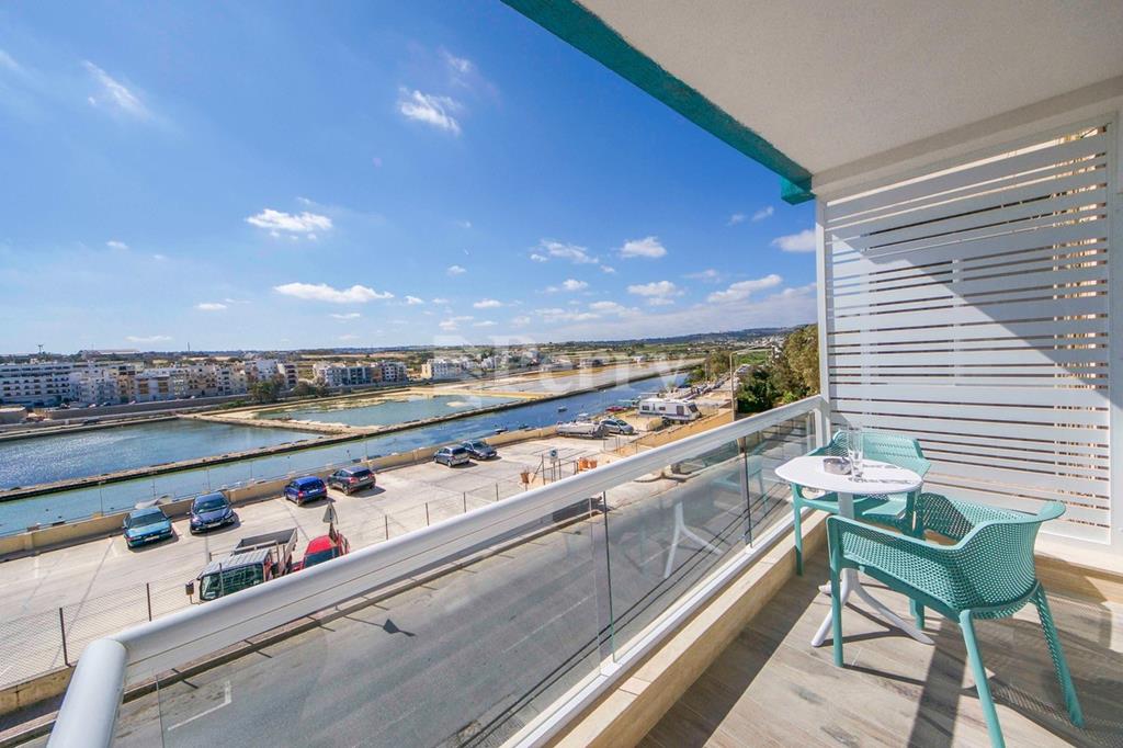 Qawra<br>Apartment