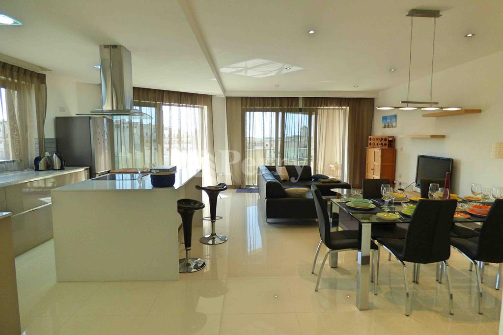 Naxxar<br>Apartment