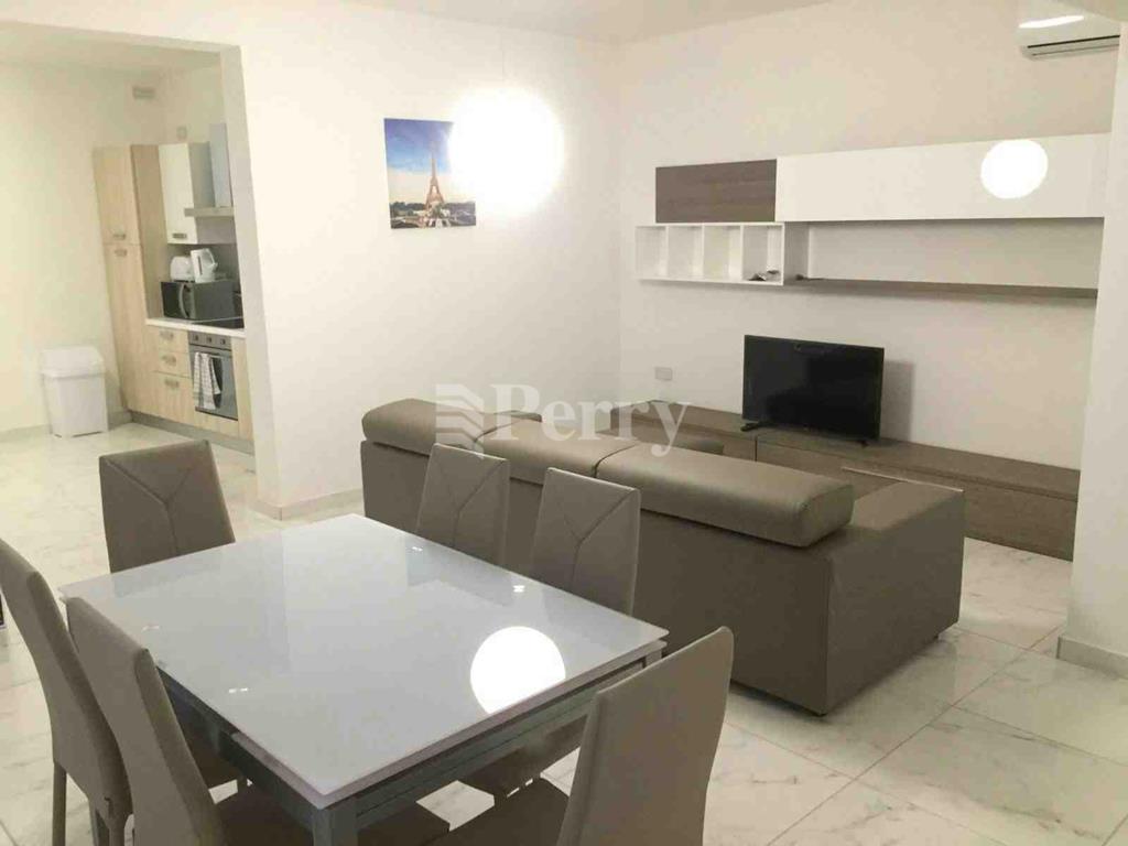 Sliema<br>Apartment