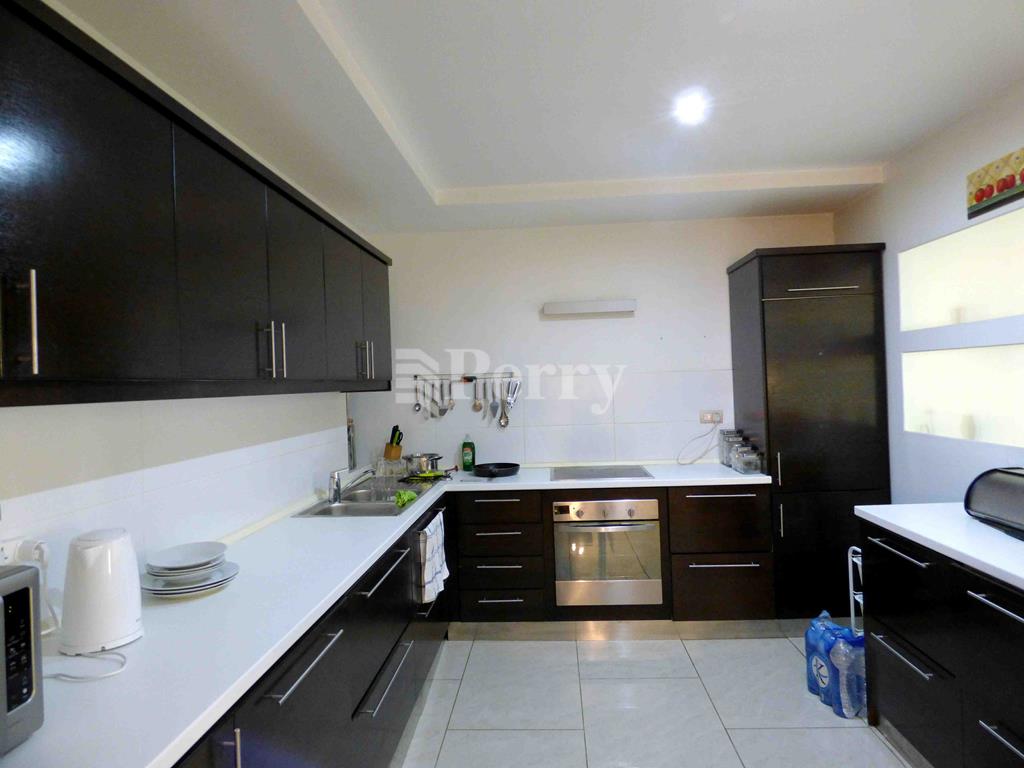 St Julians<br>Apartment