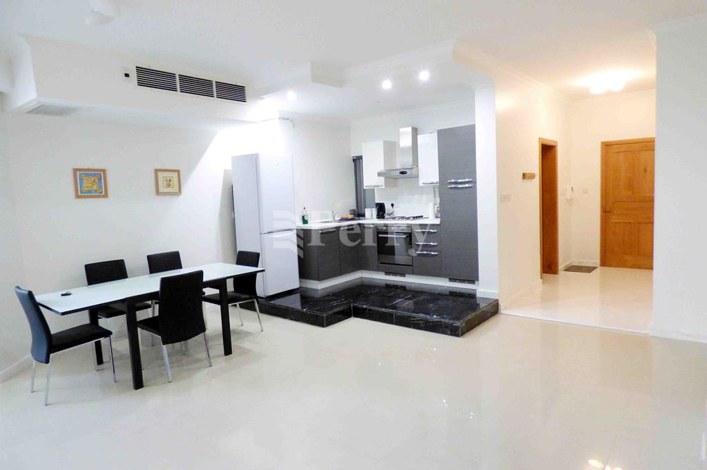 Sliema<br>Apartment
