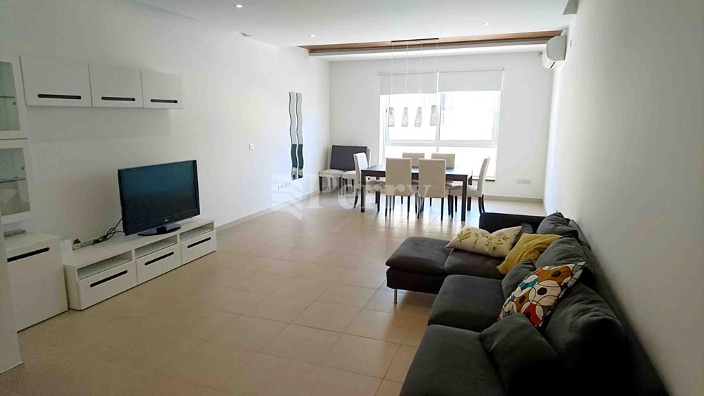Swieqi<br>Apartment