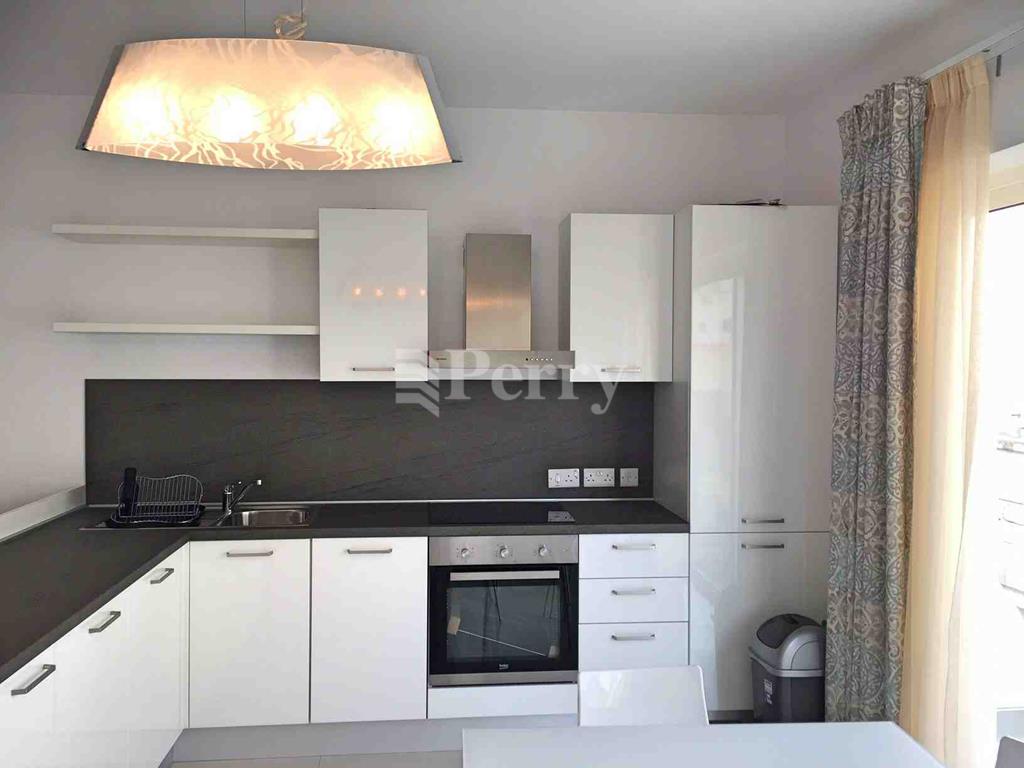 Sliema<br>Apartment