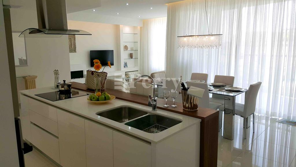 Ibrag<br>Apartment
