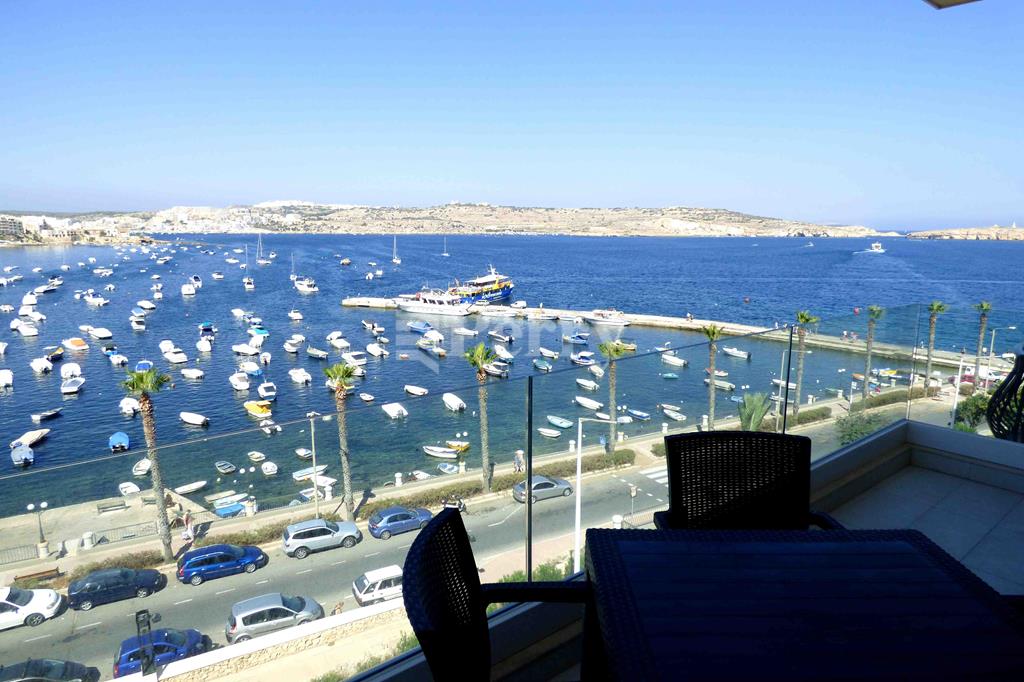 St Pauls Bay<br>Apartment