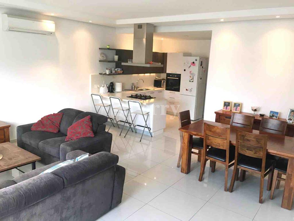 Swieqi<br>Apartment