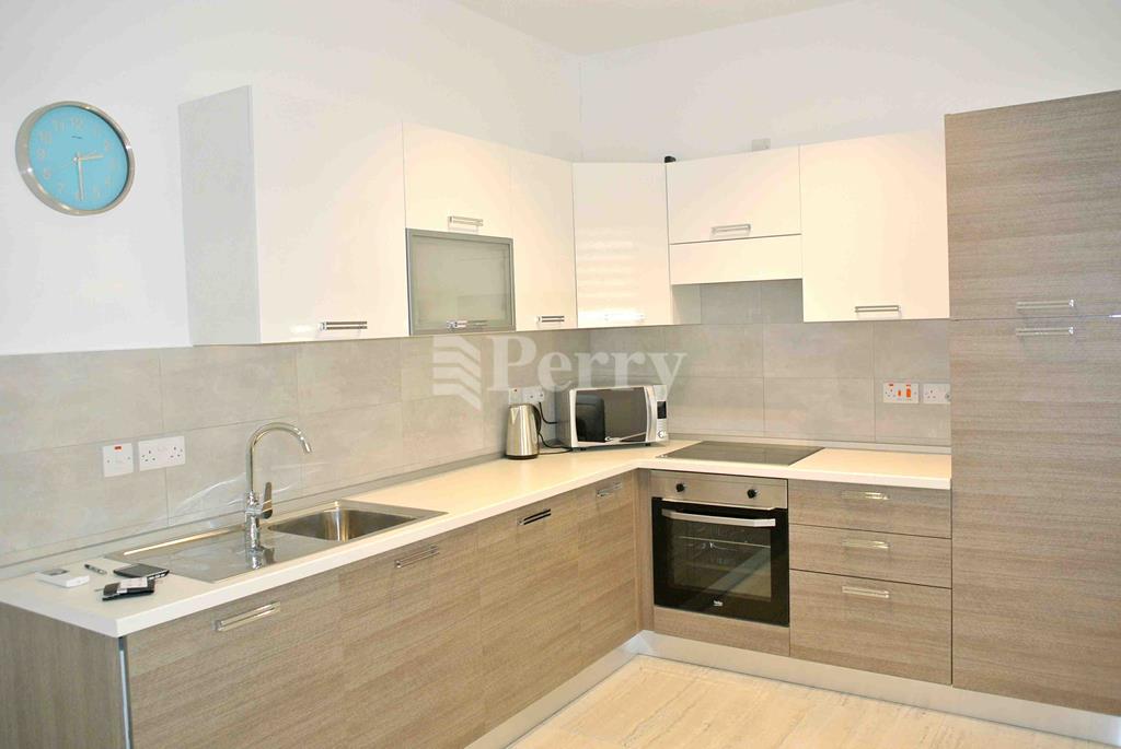 St Julians<br>Apartment