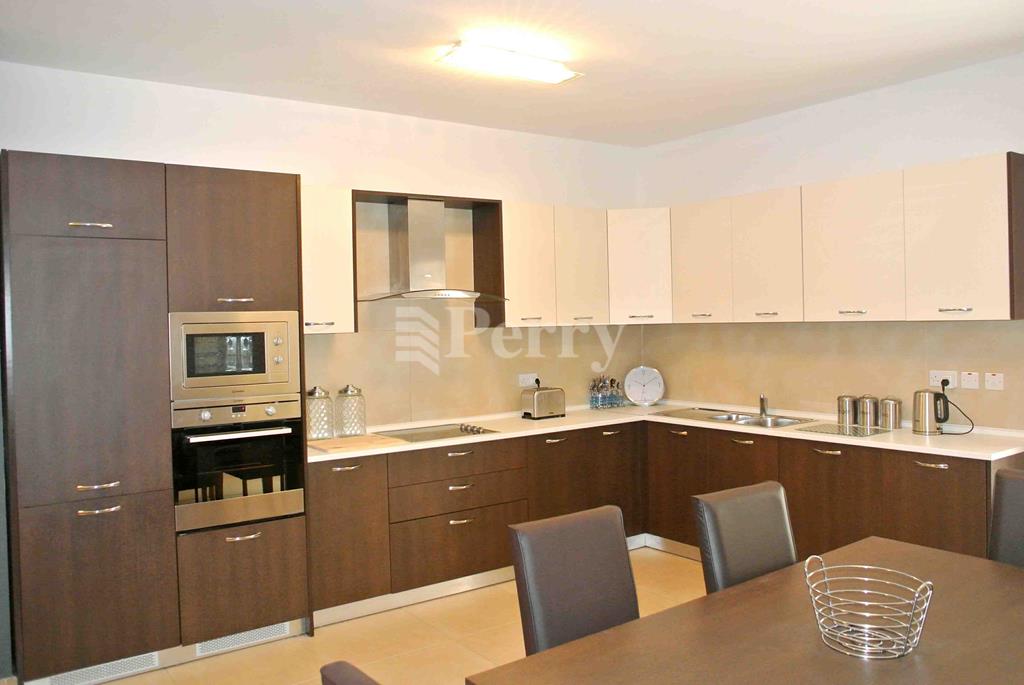 Sliema<br>Apartment
