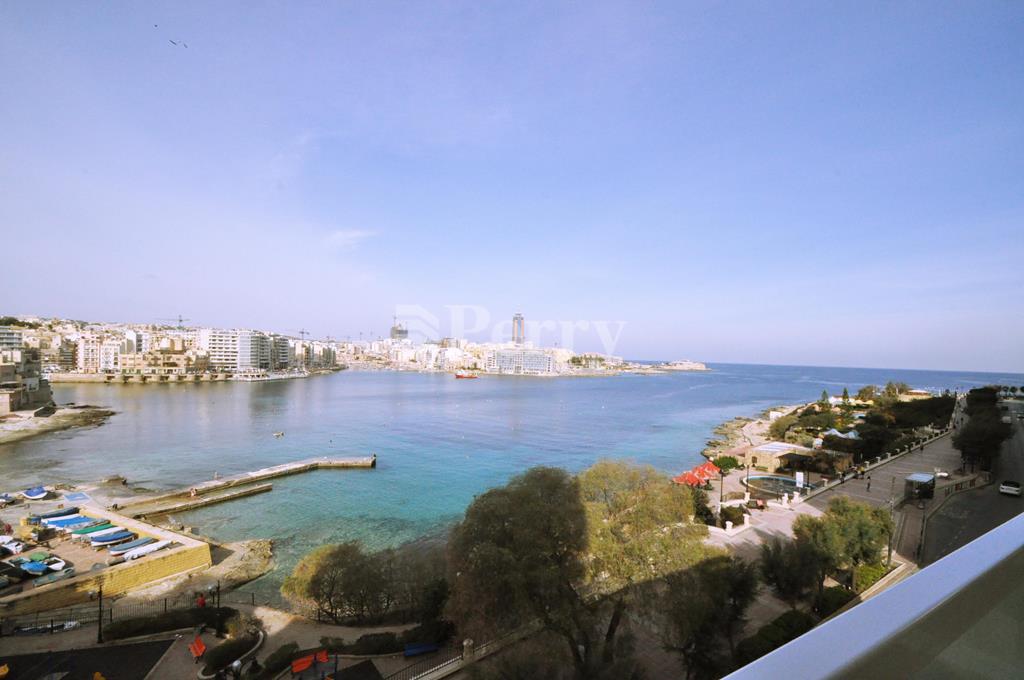 Sliema<br>Apartment