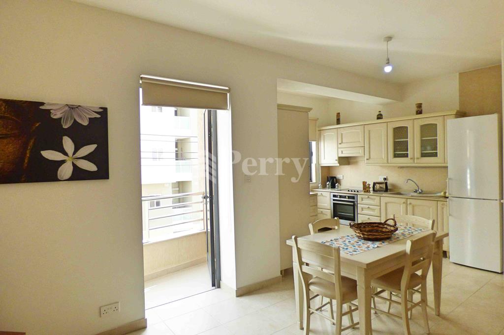Attard<br>Apartment