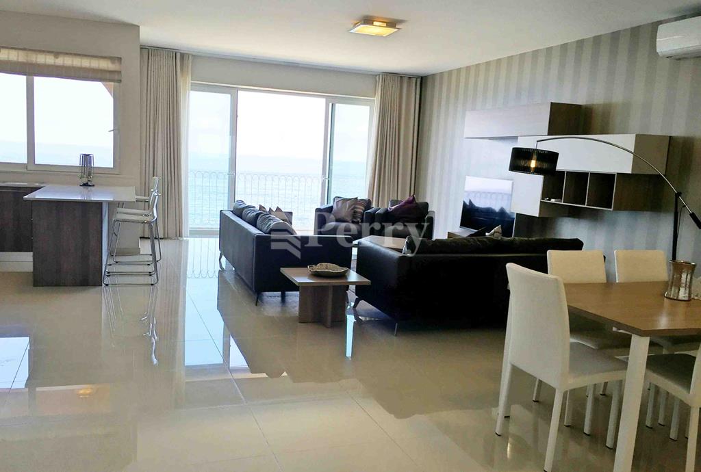 Sliema<br>Apartment