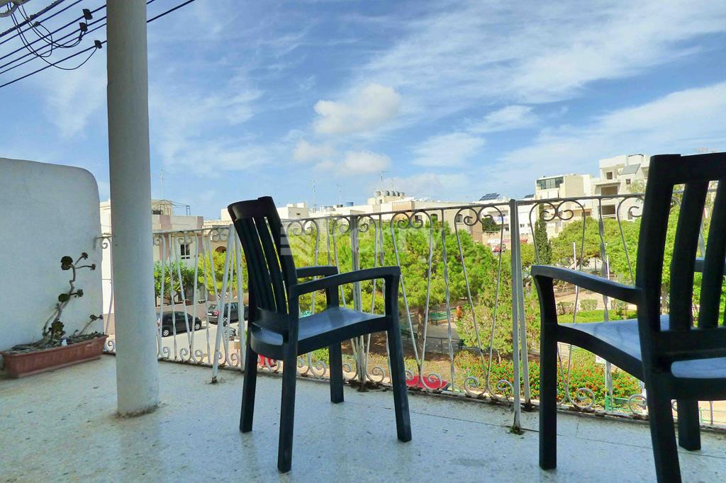 Swieqi<br>Apartment