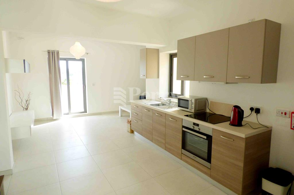 Birguma<br>Apartment