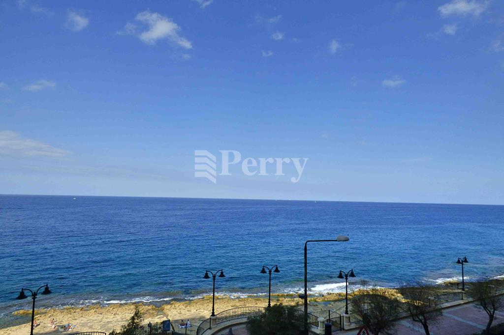 Sliema<br>Apartment
