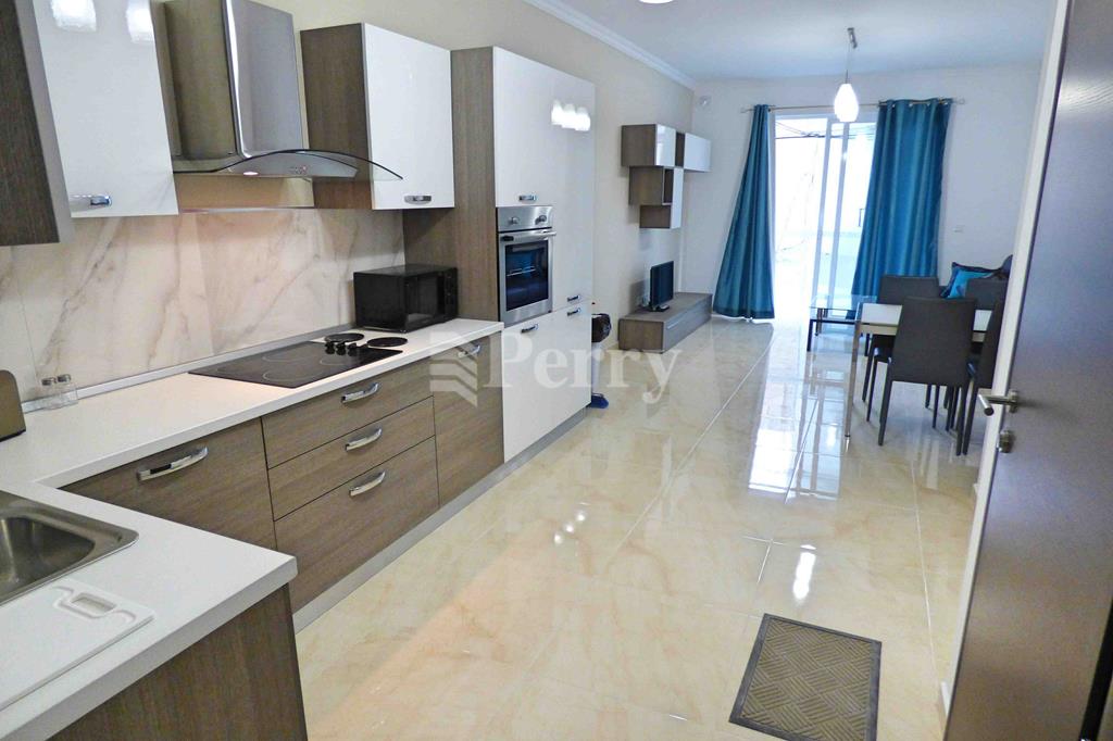 St Julians<br>Apartment