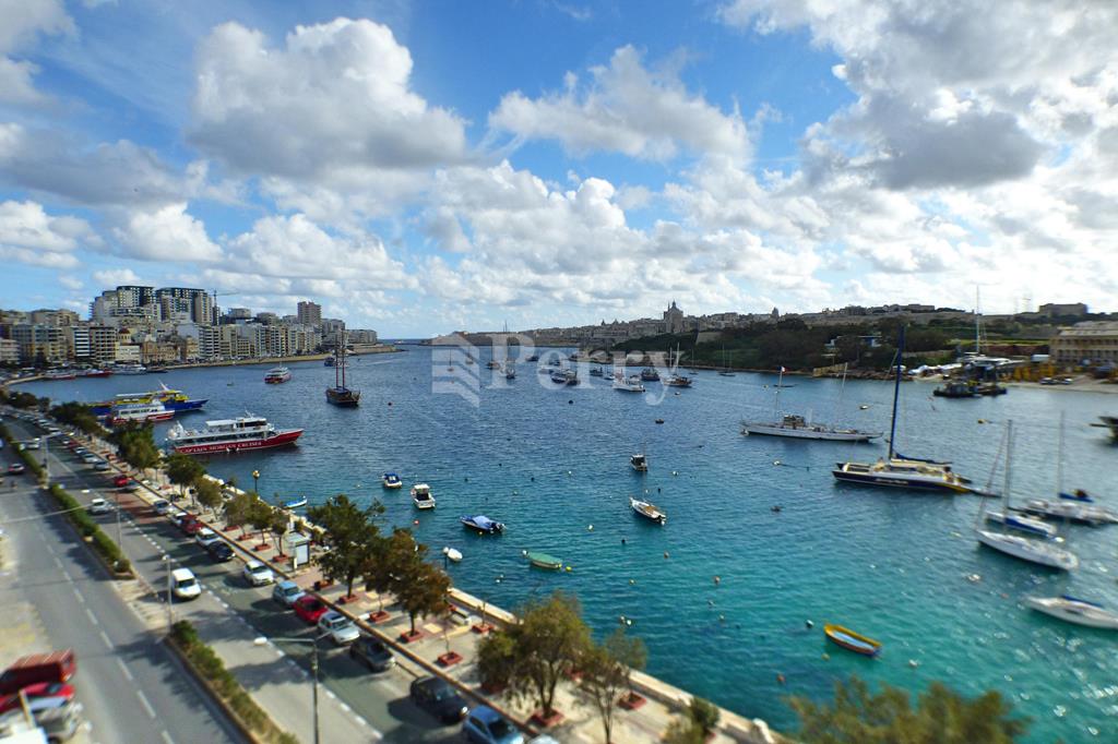 Sliema<br>Apartment