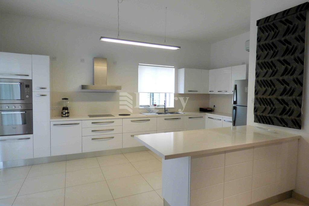 Tigne Point<br>Apartment