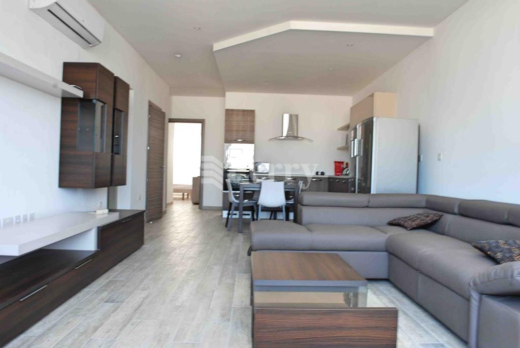 San Gwann<br>Apartment