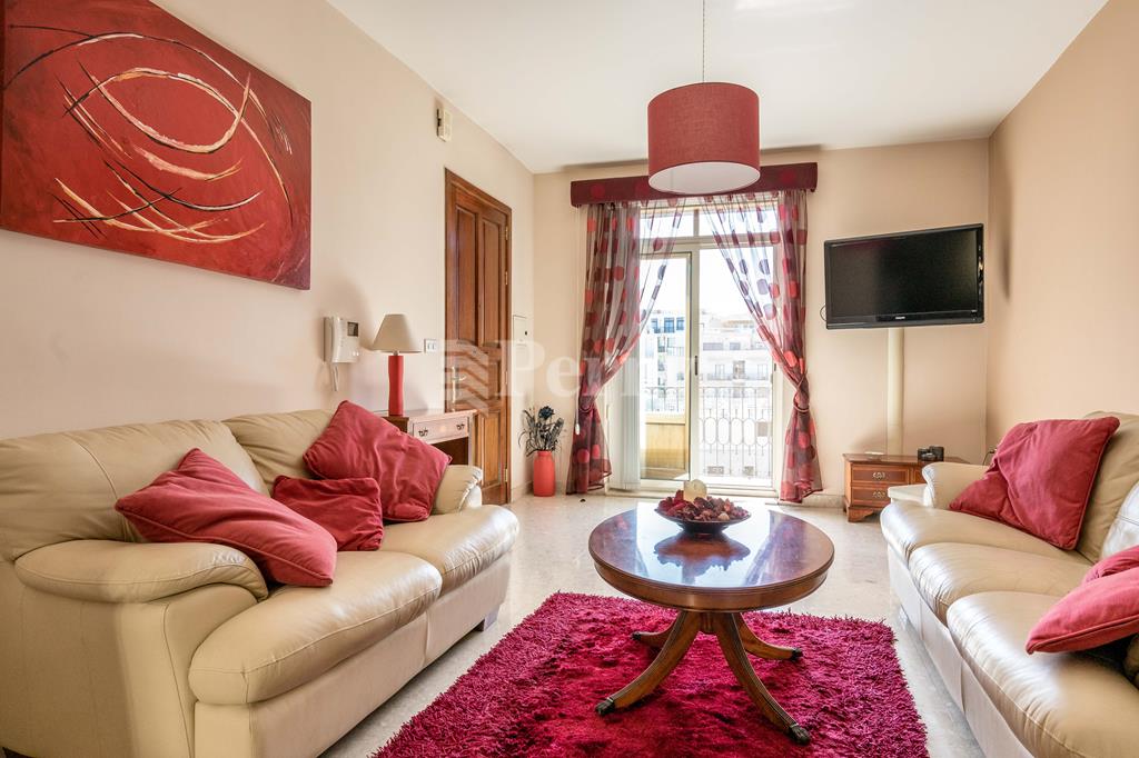 St Julians<br>Apartment