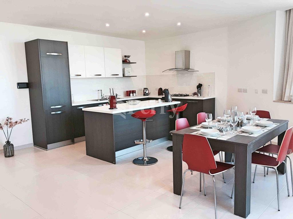 Ta Giorni, St Julians<br>Apartment