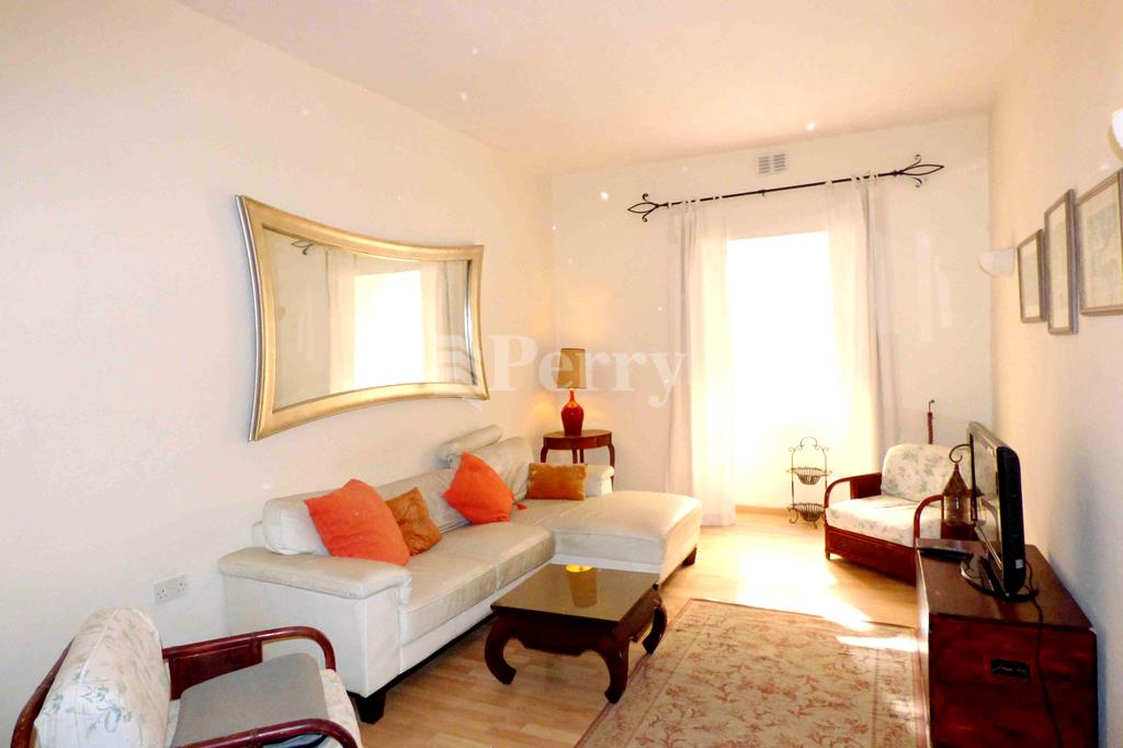 St Julians<br>Apartment