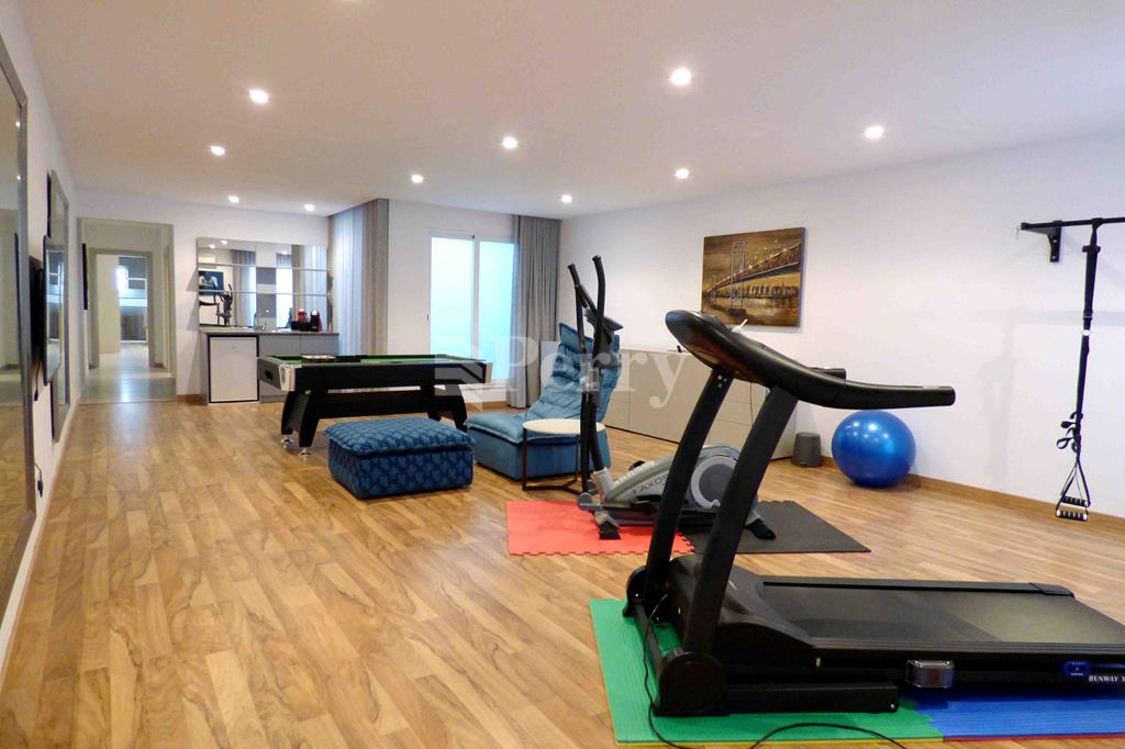 Sliema<br>Apartment