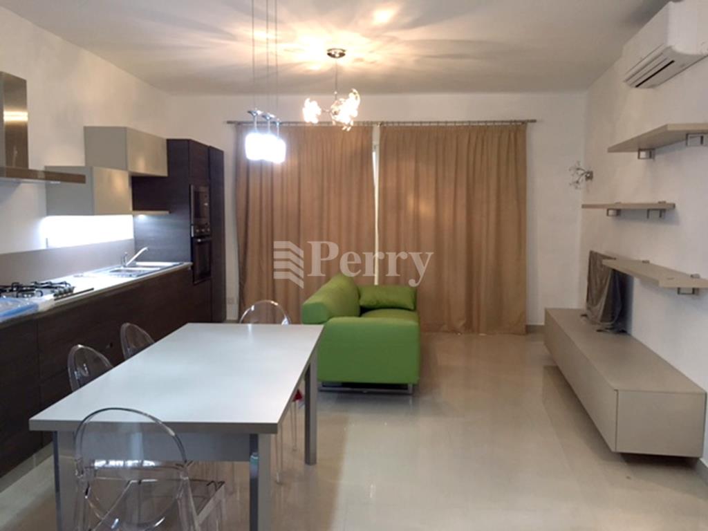 Sliema<br>Apartment