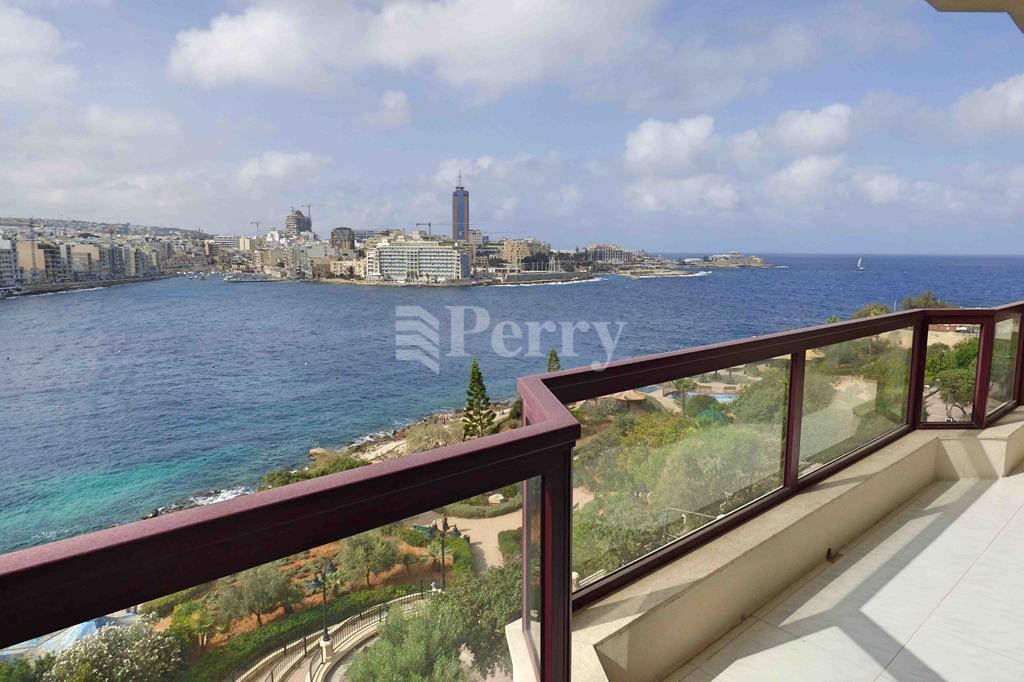Sliema<br>Apartment