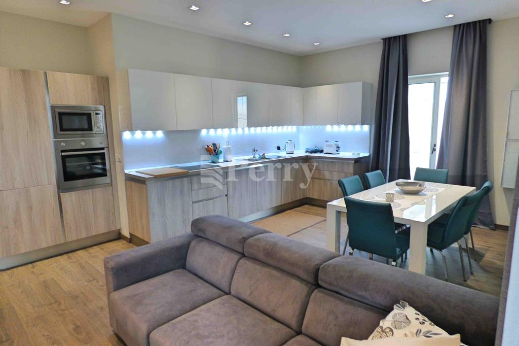Sliema<br>Apartment