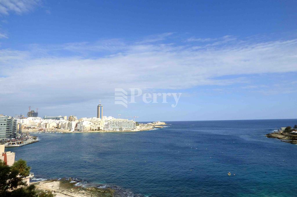 Sliema<br>Apartment