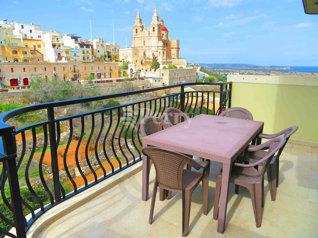 Mellieha<br>Apartment
