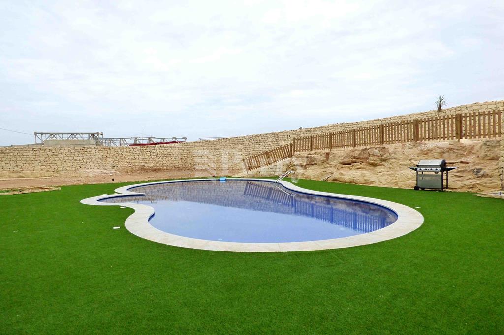 Bahar ic-Caghaq<br>Apartment