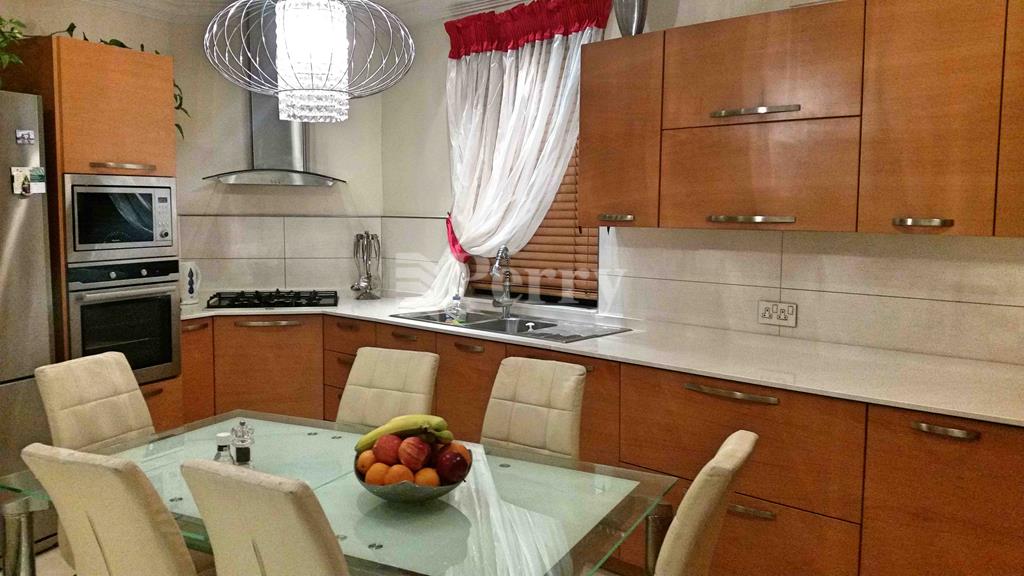 Msida<br>Apartment