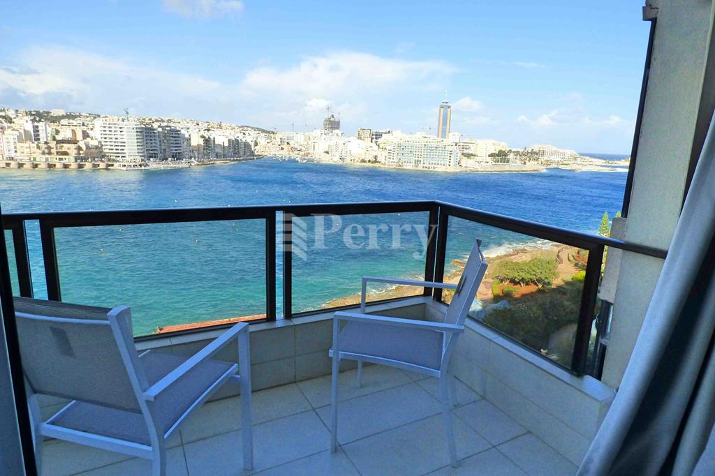 Sliema<br>Apartment