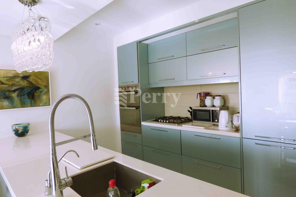 Sliema<br>Apartment