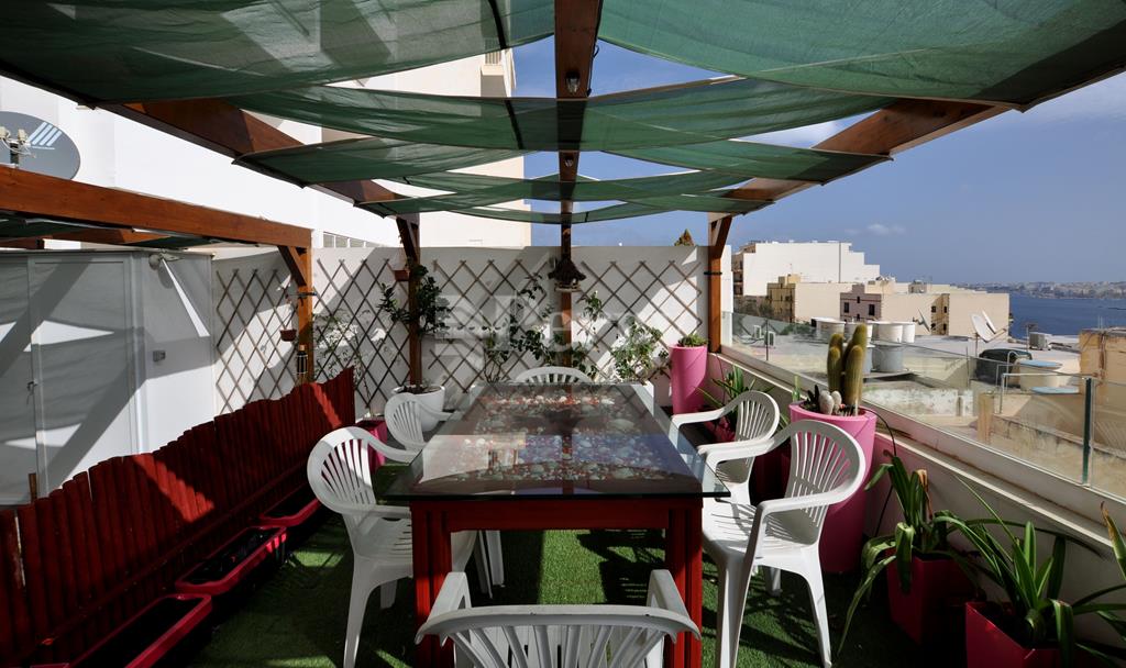Xemxija<br>Apartment