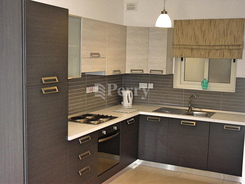 Gzira<br>Apartment