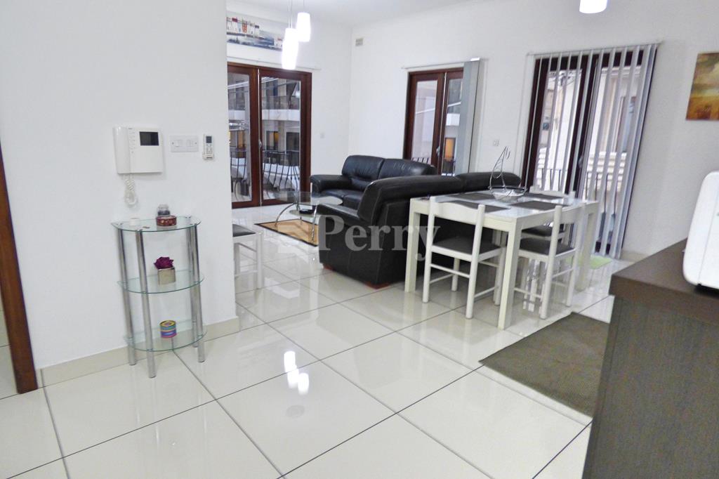 Sliema<br>Apartment