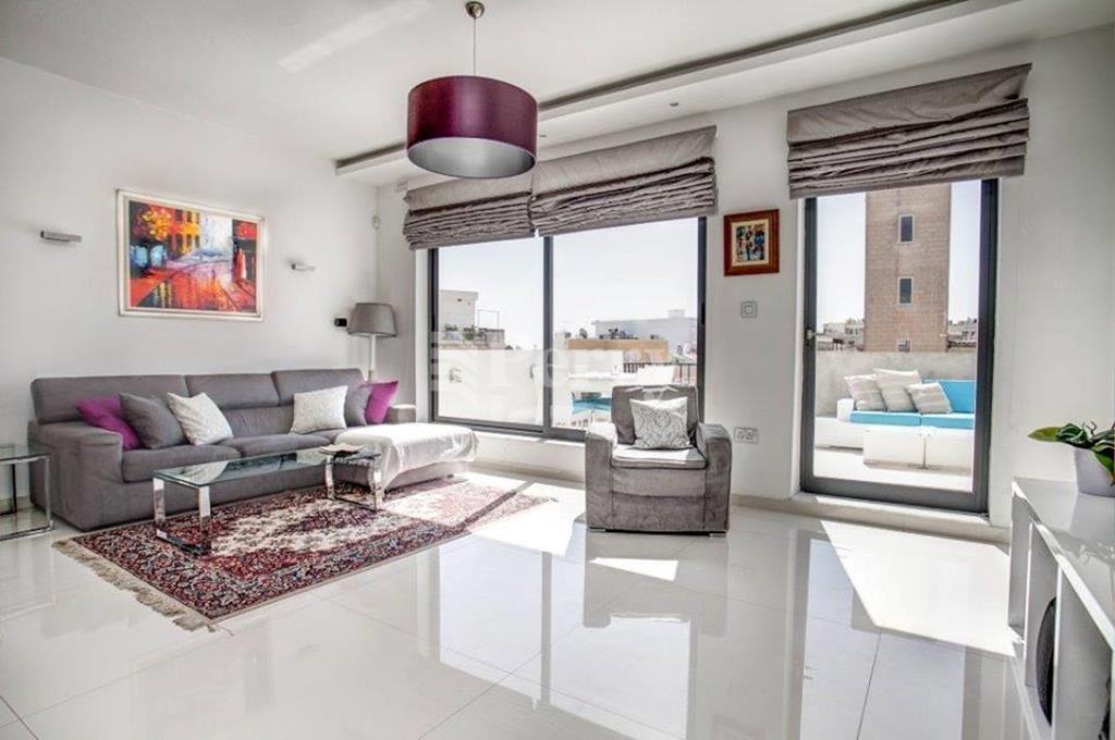 Ibrag<br>Apartment