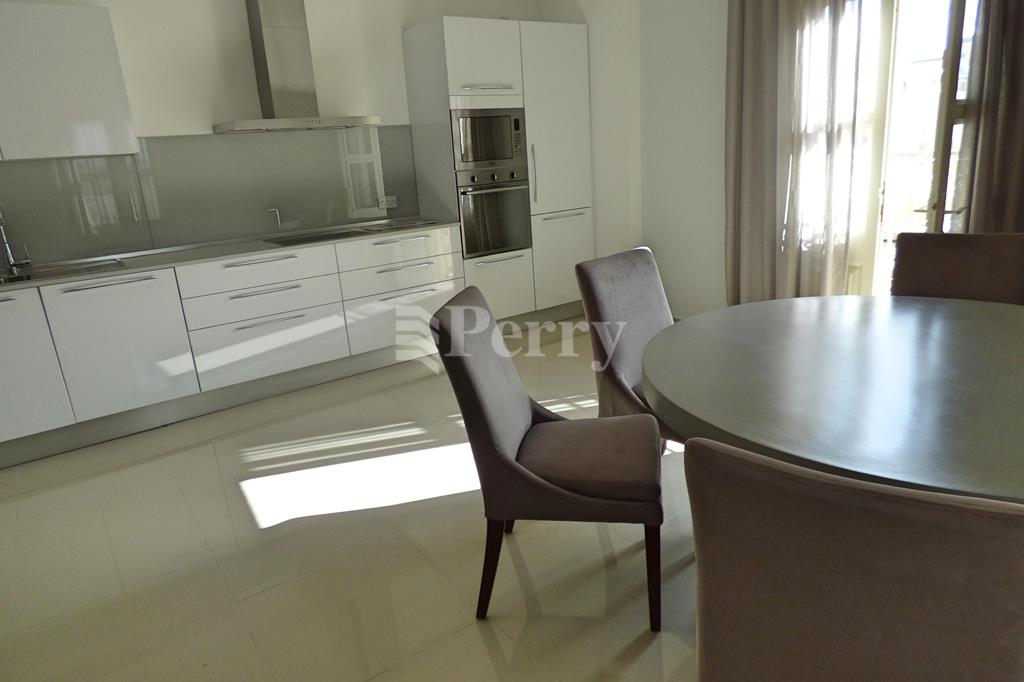 Sliema<br>Apartment