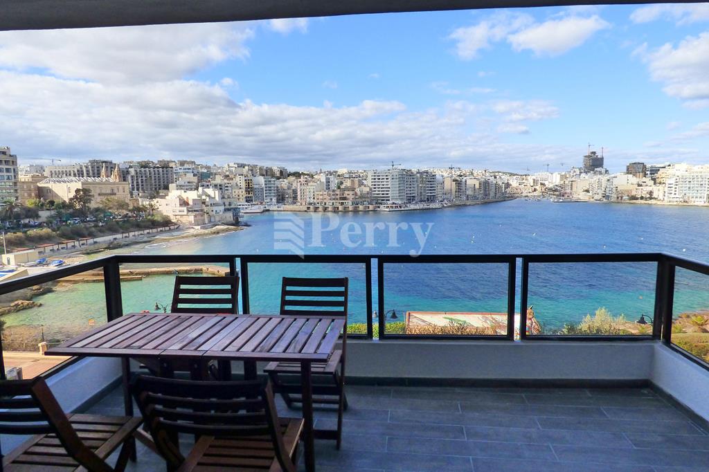 Sliema<br>Apartment