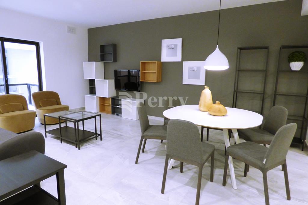 Sliema<br>Apartment