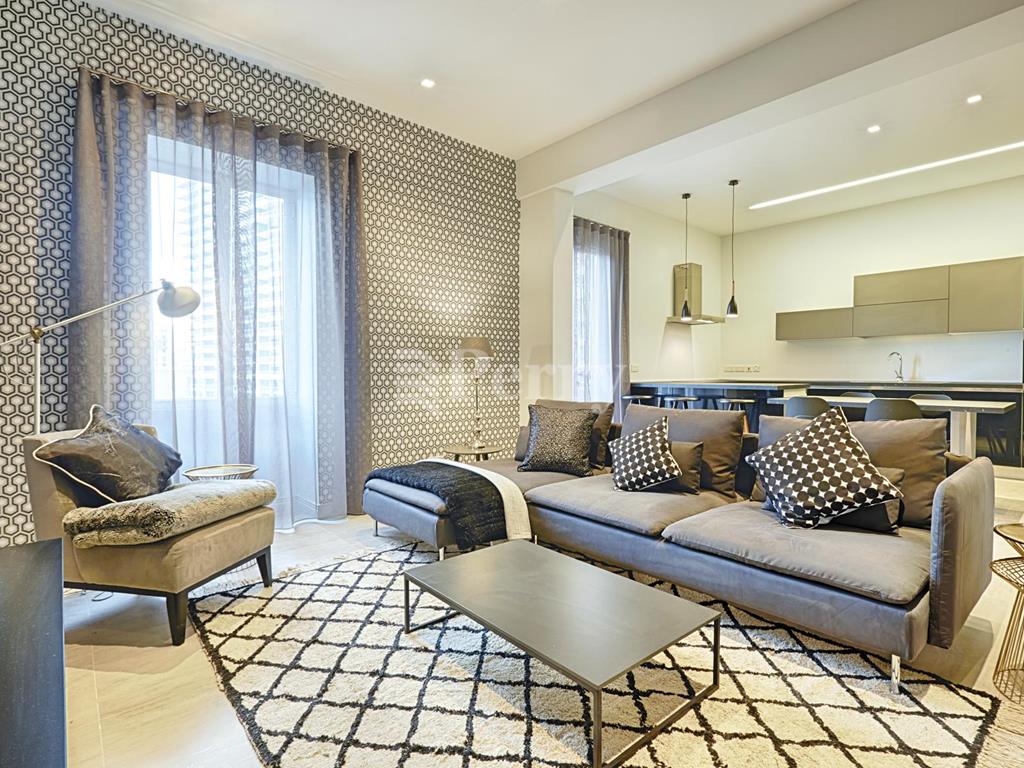 Sliema<br>Apartment