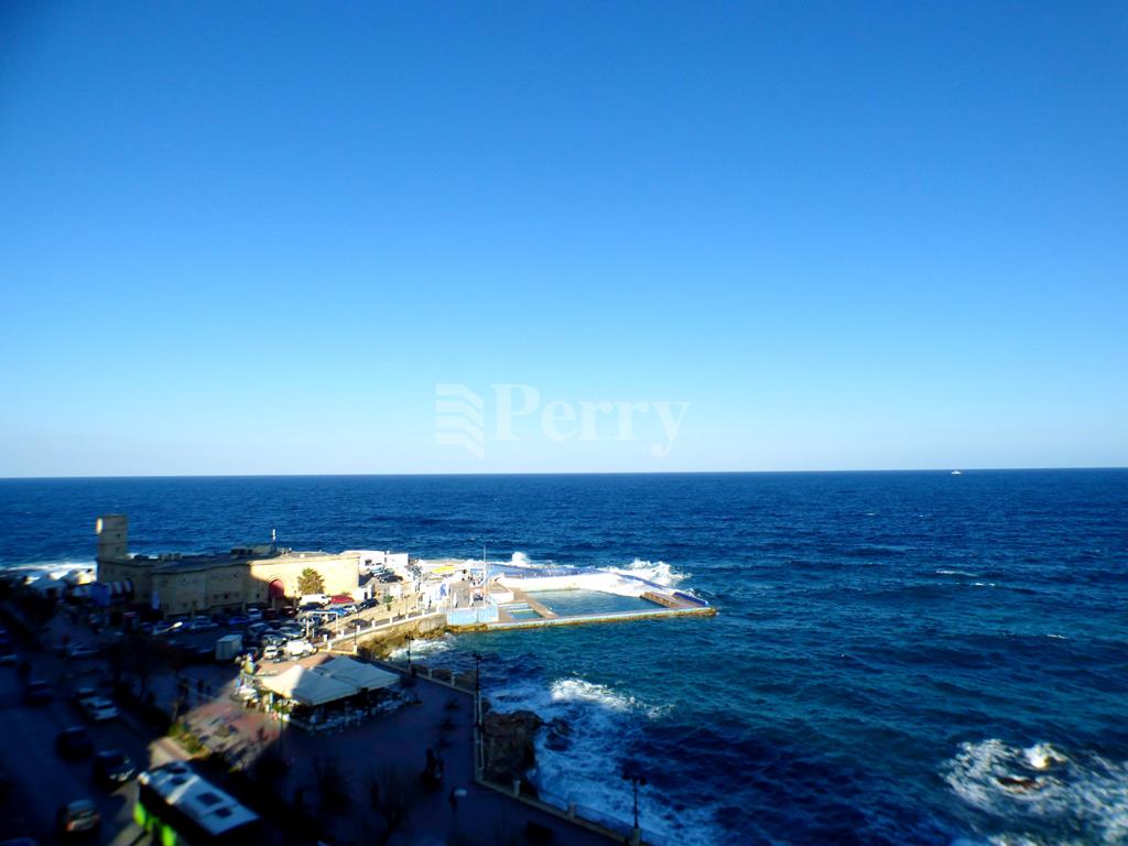 Sliema<br>Apartment