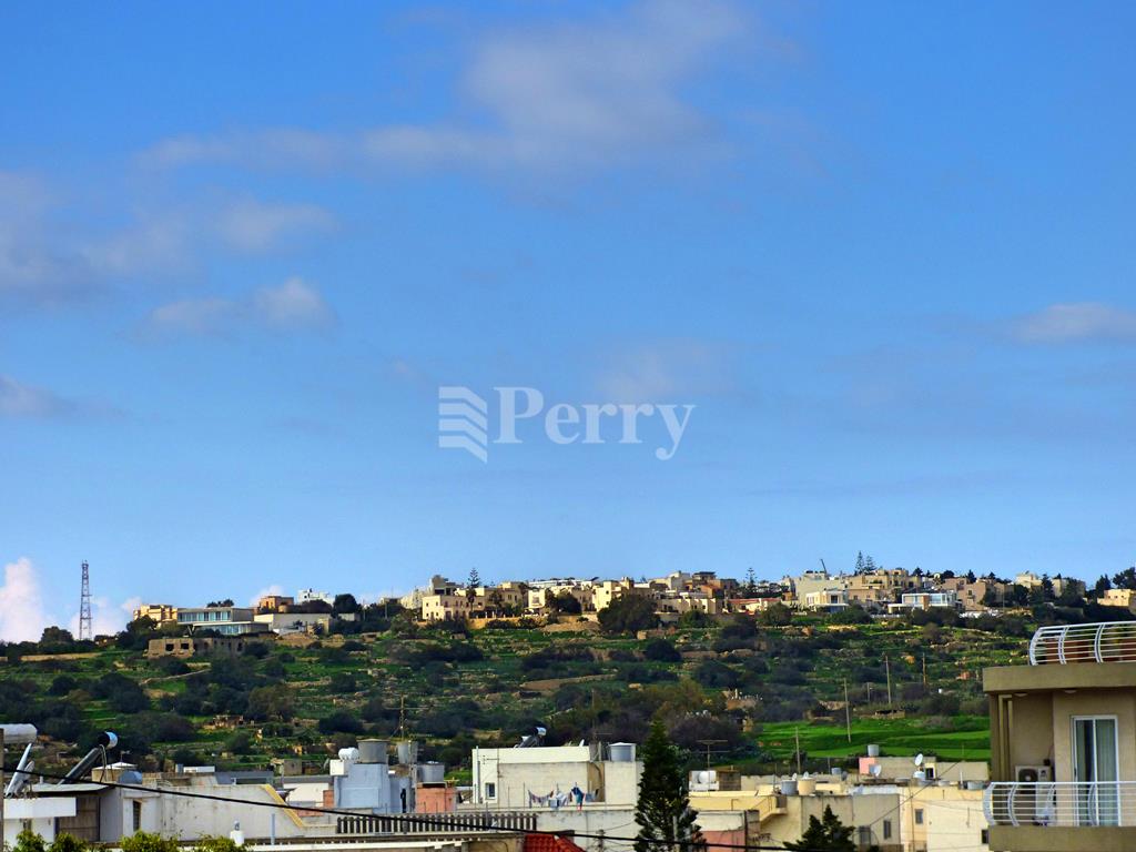 Swieqi<br>Apartment