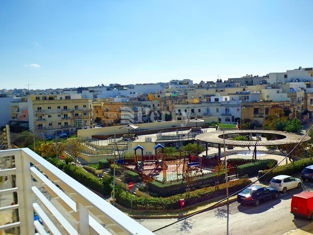 Ibrag<br>Apartment