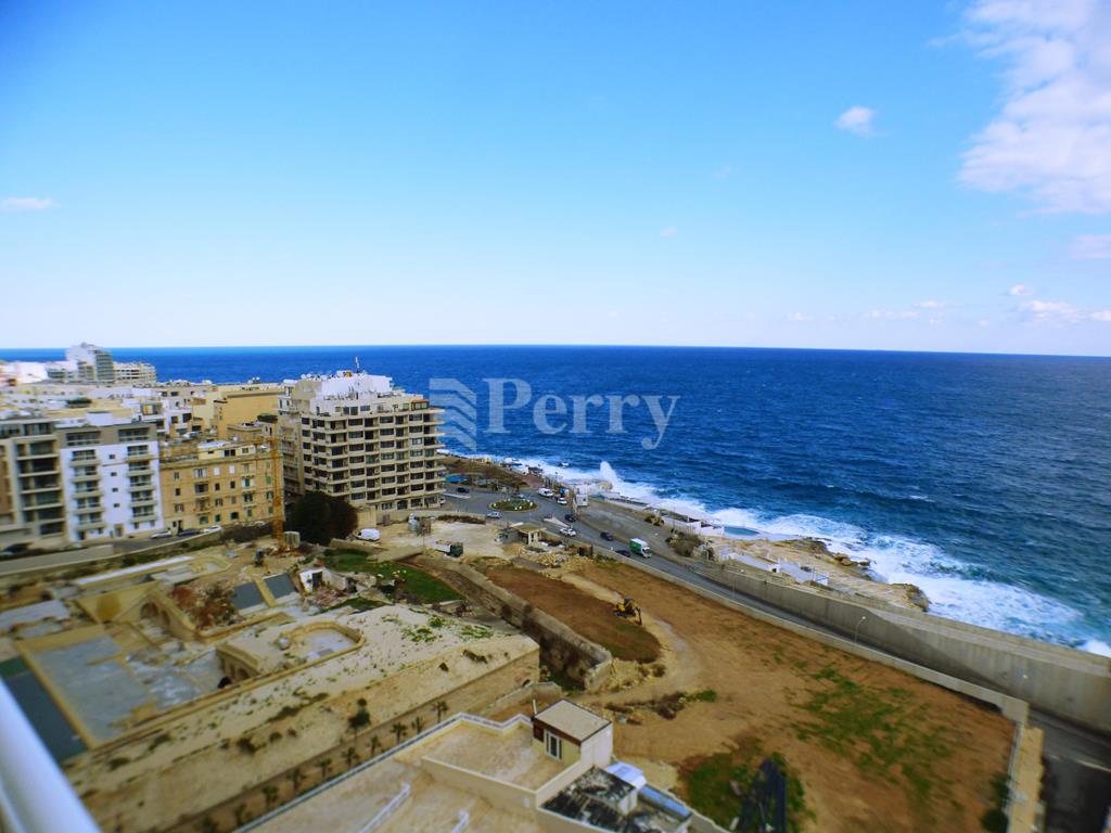 Fort Cambridge<br>Apartment