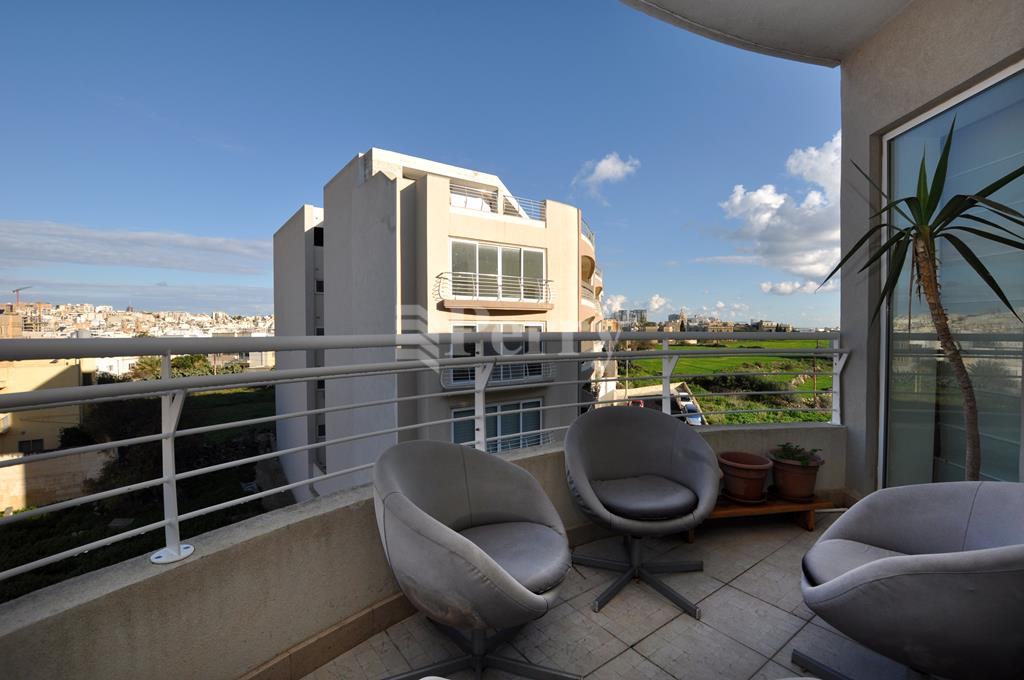 Ta' Xbiex<br>Apartment